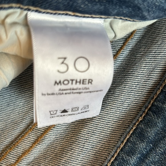 Mother jeans - Picture 3 of 5